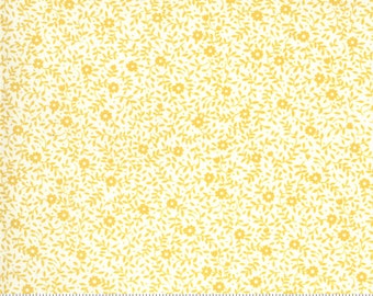 30s Playtime 2020 Buttercup 33596 25 by Chloe's Closet for Moda Fabrics