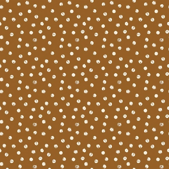 Blush 'n Butterscotch...C15593-CINNAMON...Simple Simon & Company...Riley Blake Designs