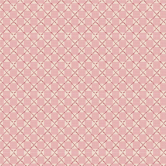 April & Audrey...DV7809...Ellen Pink...Emma Newman of Gathering Thread...Devonstone Collection
