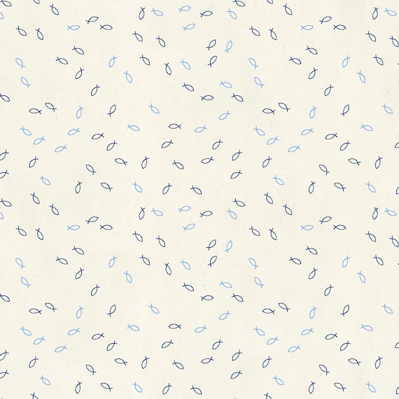 Miniatures...54270-17 Of The Sea...Whistler Studios...Windham Fabrics