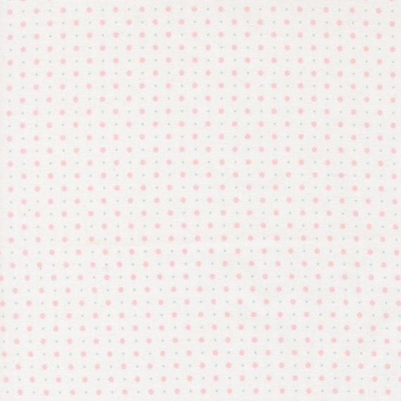 Abide...18795 11 Linen White...Brenda Riddle of Acorn Quilt Company...Moda Fabrics