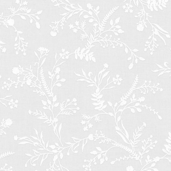 Alabaster Hues...WEL-23351-1...white...Vanessa Lillrose & Linda Fitch...Robert Kaufman