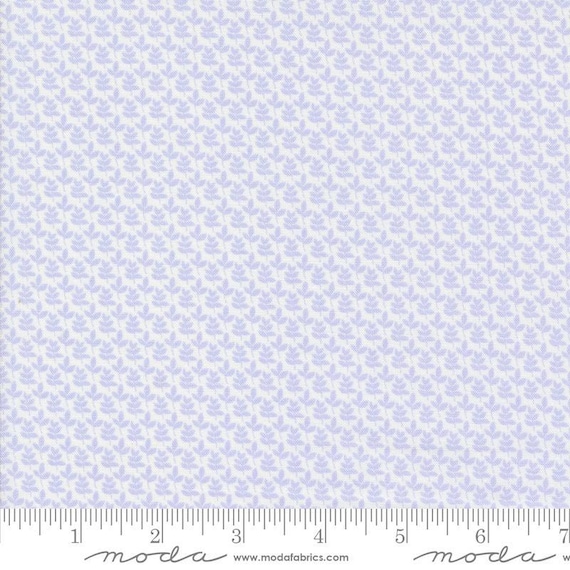 Georgia...Lavender 18774 11..Brenda Riddle of Acorn Quilt Company...Moda Fabrics