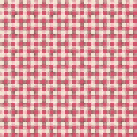 French Market...MAS11046-R...designer Jera Brandvig/Quilting in the Rain...Maywood Studios