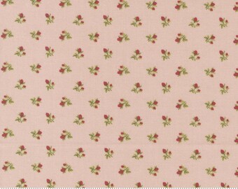 Sweet Liberty Bloom 18753 13 by Brenda Riddle of Acorn Quilt Company for Moda Fabrics
