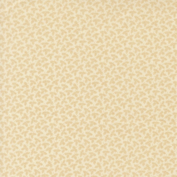 Butternut and Sage...35444 21 cream...Fig Tree Quilts/Joanna Figueroa...Moda Fabrics
