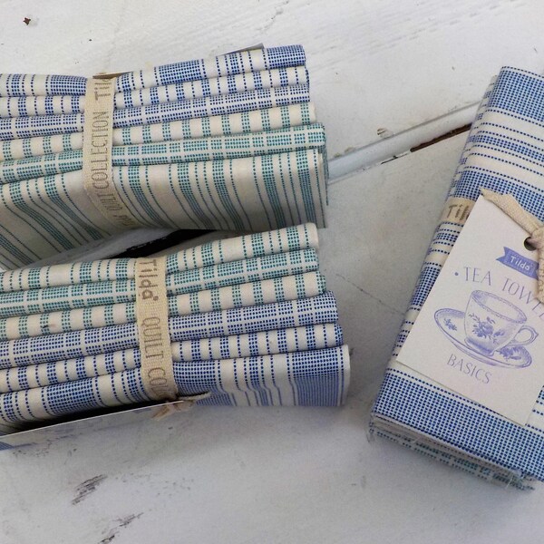Tea Towel Fabric Etsy