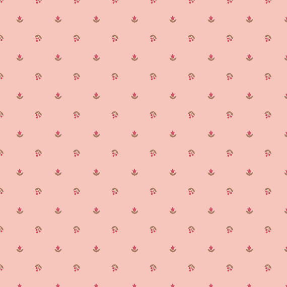 French Market...MAS11044-P...designer Jera Brandvig/Quilting in the Rain...Maywood Studios