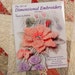see more listings in the embroidery section
