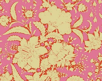 Abloom Pink...a Tilda Collection designed by Tone Finnanger