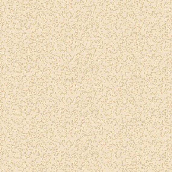 Tree Farm...Feather Tree R170974D-CREAM...Pam Buda...Marcus Fabrics