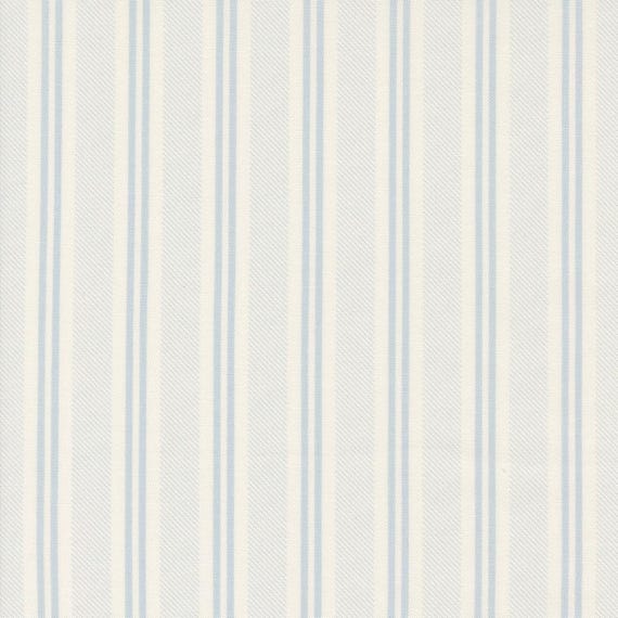 Cottage Charm...Powder Blue...31756 21...Heather Briggs of My Sew Quilty Life...Moda Fabrics