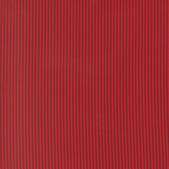 Joyful Gatherings II...49338 12 crimson...Primitive Gatherings...Moda Fabrics