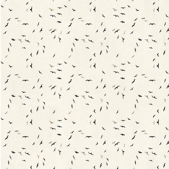 Miniatures...54273-25 Nightfall...Whistler Studios...Windham Fabrics