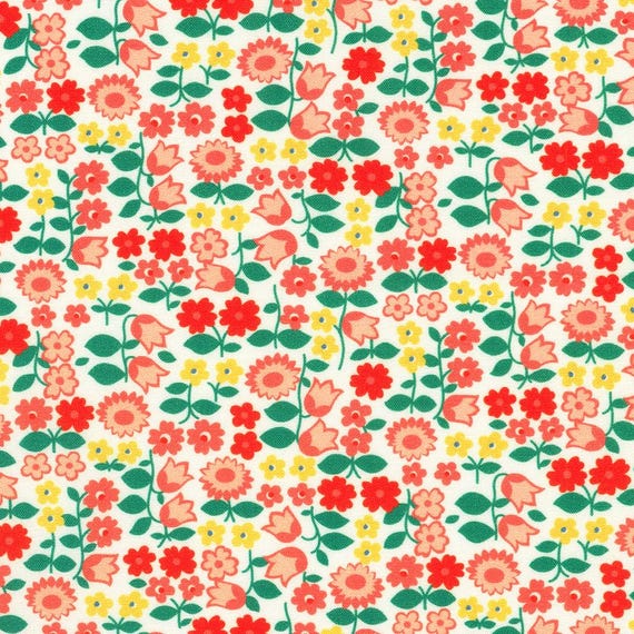 Darlene's Favorites...ADZD-23338-10 Pink...Darlene Zimmerman...Robert Kaufman