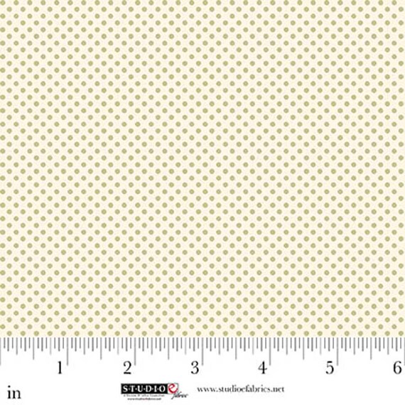 Layla...9016-01...Warm White...Chelsea Designworks...Studio e Fabrics