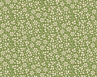 Pie in the Sky- Cloudpie Green...a Tilda Collection designed by Tone Finnanger