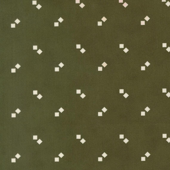 Joyful Gatherings II...49339 14 evergreen...Primitive Gatherings...Moda Fabrics