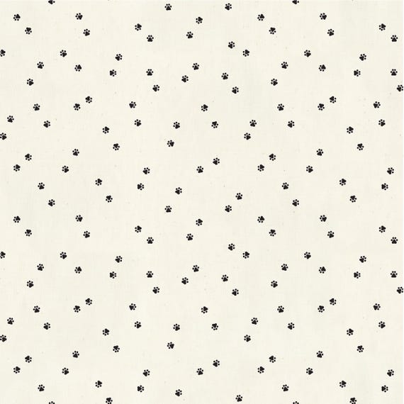 Miniatures...54271-21 Pawsome...Whistler Studios...Windham Fabrics