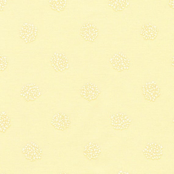 Alabaster Hues...WEL-23352-130...sunshine...Vanessa Lillrose & Linda Fitch...Robert Kaufman