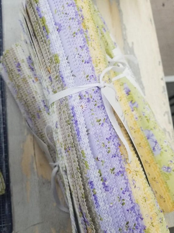 Georgia...Layer Cake...Brenda Riddle of Acorn Quilt Company...Moda Fabrics