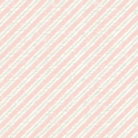 Christmas Magic...Pink 2024-22...Frank Garcia...Blank Quilting