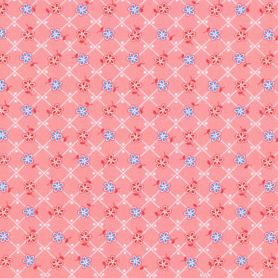 Darlene's Favorites...ADZD-23342-10 Pink...Darlene Zimmerman...Robert Kaufman