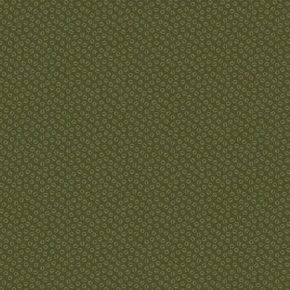 Prairie Dry Goods II...R171656D green...cupcake...Pam Buda...Marcus Fabrics