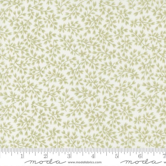 Bliss Breezy Cloud 44315 11 by 3 Sisters for Moda Fabrics
