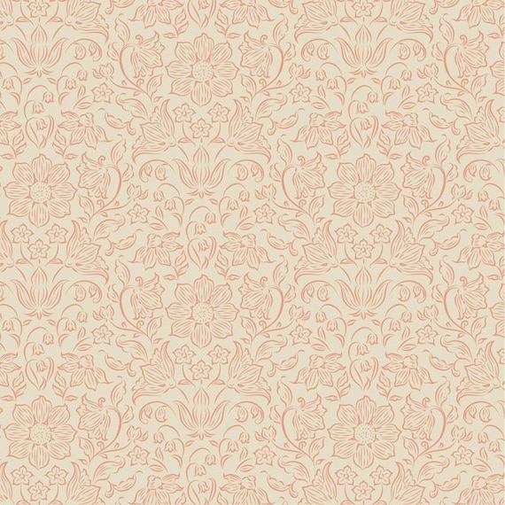 Songbird Blender...Lila Peach...110150...a Tilda Collection...Tone Finnanger