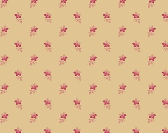 Back in the Day R570503-PINK designed by Deirdre Bond-Abels  for Marcus Fabrics