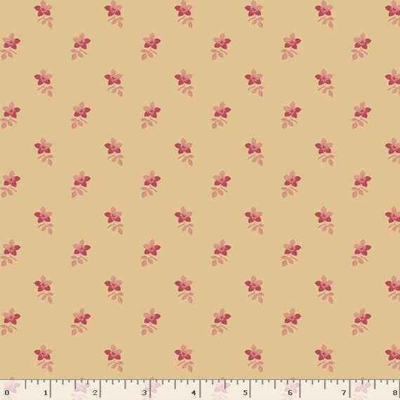 Back in the Day R570503-PINK designed by Deirdre Bond-Abels  for Marcus Fabrics