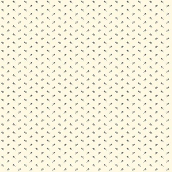 Joyful Journal...R311738D cream...birdie...Sheryl Johnson...Marcus Fabrics