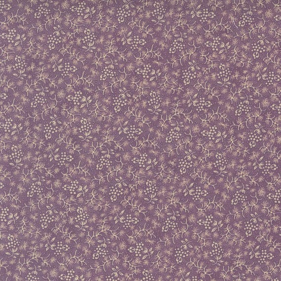 Wild Orchid...2774 16...Blackbird Designs...Moda Fabrics