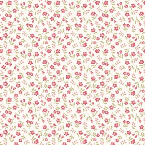 Elizabeth...8875-41...Parchment...Max Tate...Studio e Fabrics