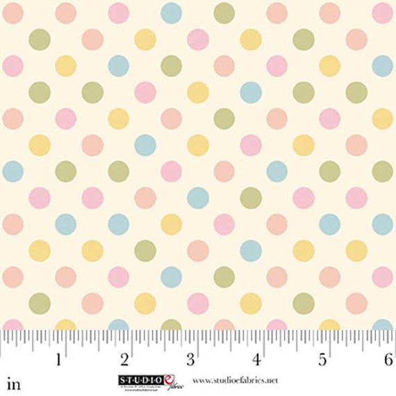 Layla...9015-01...Warm White...Chelsea Designworks...Studio e Fabrics
