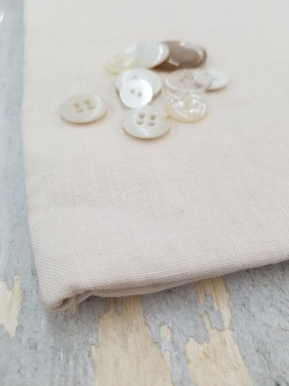 Weeks Dye Works, Linen, 46ctZ, Fat Quarter, 100% linen, cross stitch linen, Zweigart base