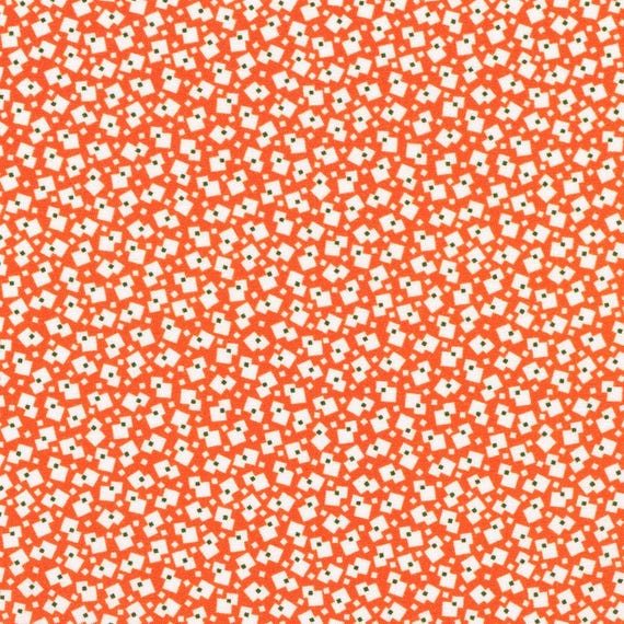 Darlene's Favorites...ADZD-23343-8 Orange...Darlene Zimmerman...Robert Kaufman