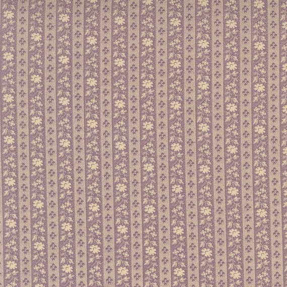 Wild Orchid...2775 26...Blackbird Designs...Moda Fabrics