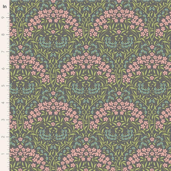 Sanctuary Larissa Greygreen...a Tilda Collection designed by Tone Finnanger