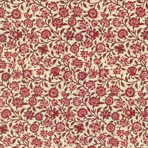 Petra Prins Collection...PP1018.CHINARED...Devonstone Collection