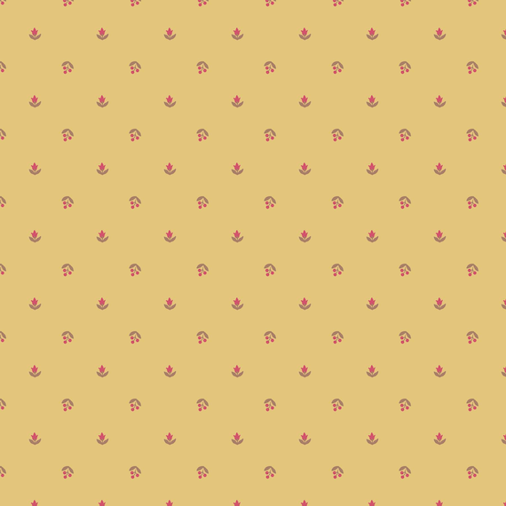 French Market...MAS11044-S...designer Jera Brandvig/Quilting in the Rain...Maywood Studios