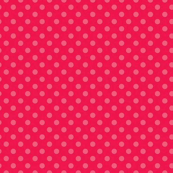 Gingerbread Kisses...C16445 RED...Doodlebug Designs...Riley Blake Designs