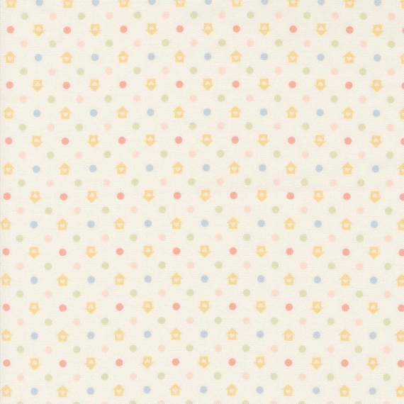 Cottage Charm...Porcelain...31758 11...Heather Briggs of My Sew Quilty Life...Moda Fabrics