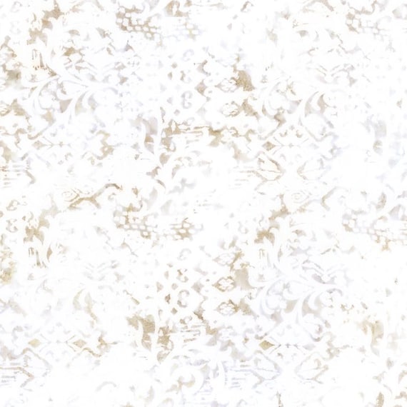 Porcelains...BT23453-130...Expressions Batiks...Riley Blake Designs