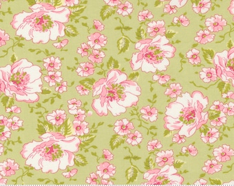 Grace Willow 18720 15 by Brenda Riddle for Moda Fabrics