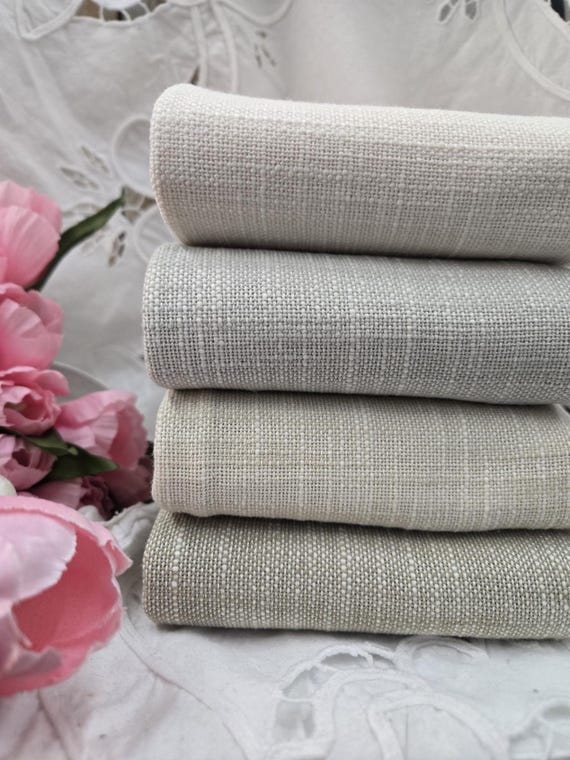 Pantry Pack: Boro Foundations...Neutrals...Moda Fabrics...4 half yards