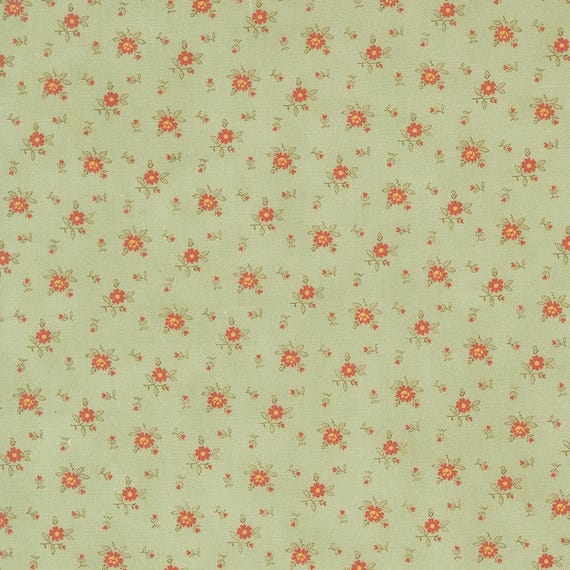 Ambiance...44416 14...Mist...3 Sisters...Moda Fabrics