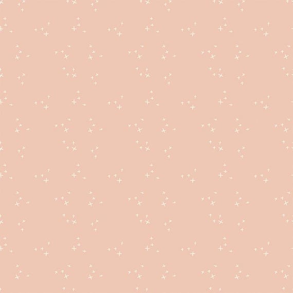 Blush 'n Butterscotch...C15596-BLUSH...Simple Simon & Company...Riley Blake Designs