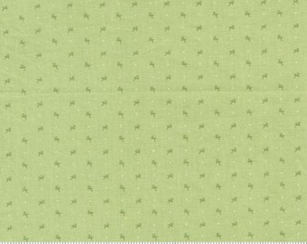 Dinah's Delight 1830-1850 Rosemary 31678 17 designed by Betsy Chutchian for Moda Fabrics